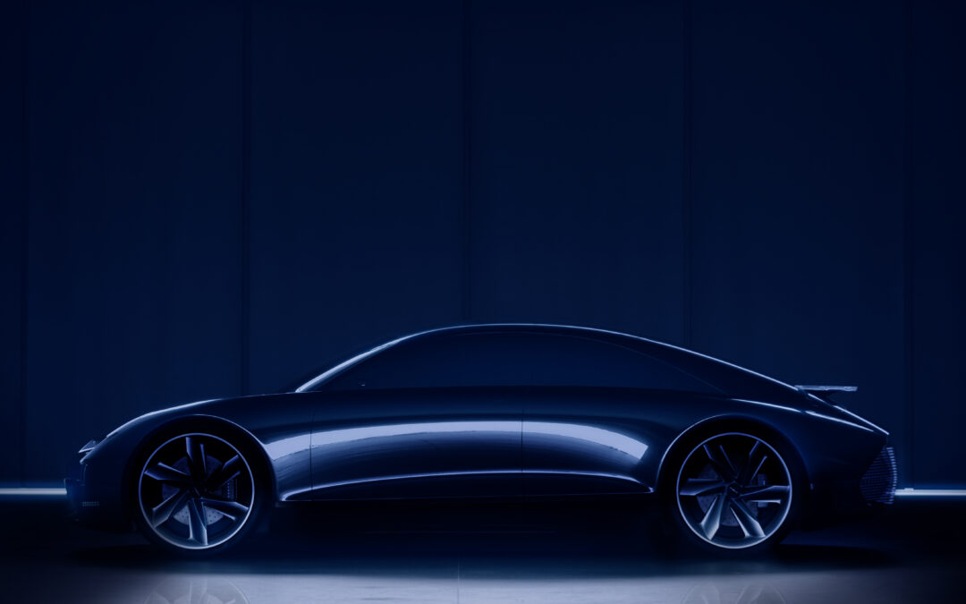 Beijing Hyundai To Expand Its China-Exclusive EV Lineup with a New Sedan