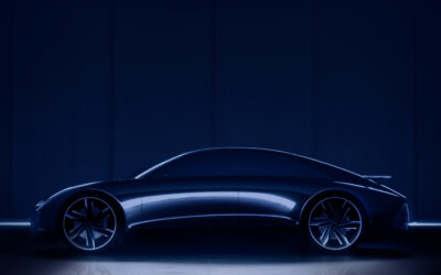 Beijing Hyundai To Expand Its China-Exclusive EV Lineup with a New Sedan