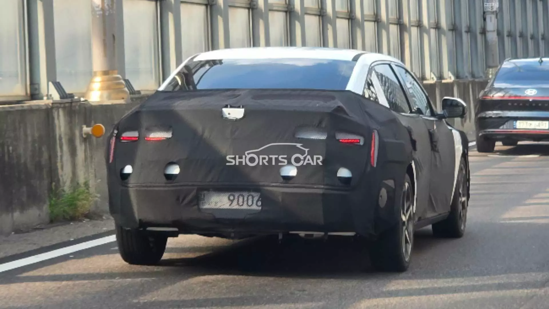 hyundai elantra cn8 taillight 2