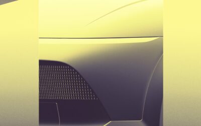 Hyundai Teases New IONIQ Concept Car Ahead of Debut at IAA Mobility 2025 in Munich