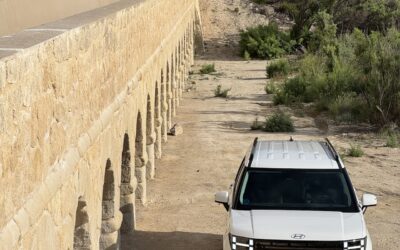 Hyundai Santa Fe PHEV Rewiew – Does It Really Make Sense Over the Hybrid?