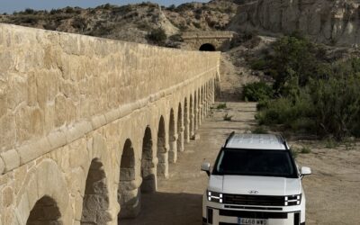 Hyundai Santa Fe PHEV Review – Does It Really Make Sense Over the Hybrid?