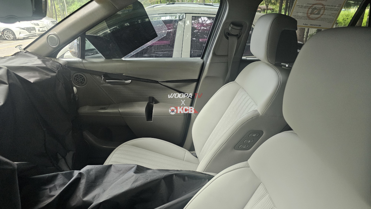 hyundai tucson nx5