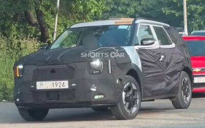 Kia Seltos Hybrid Production May Be Pushed to April 2026 — Here’s Why Kia Might Wait