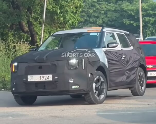 kia seltos hybrid