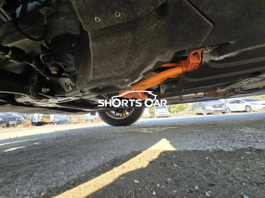 proof of genesis gv80 hybrid 2