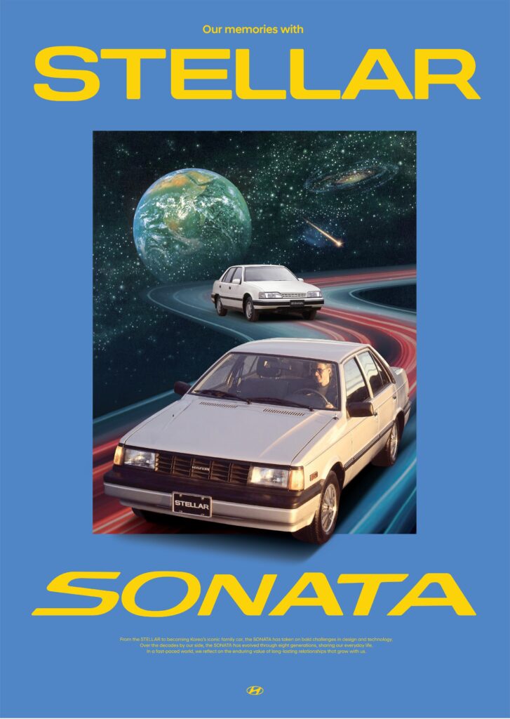 Hyundai sonafa stellar heritage
