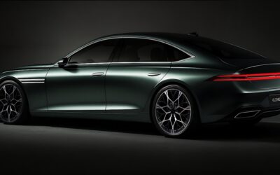 Genesis G80 Full Model Change Postponed Until 2029: Hybrid, EV, and EREV in the Works