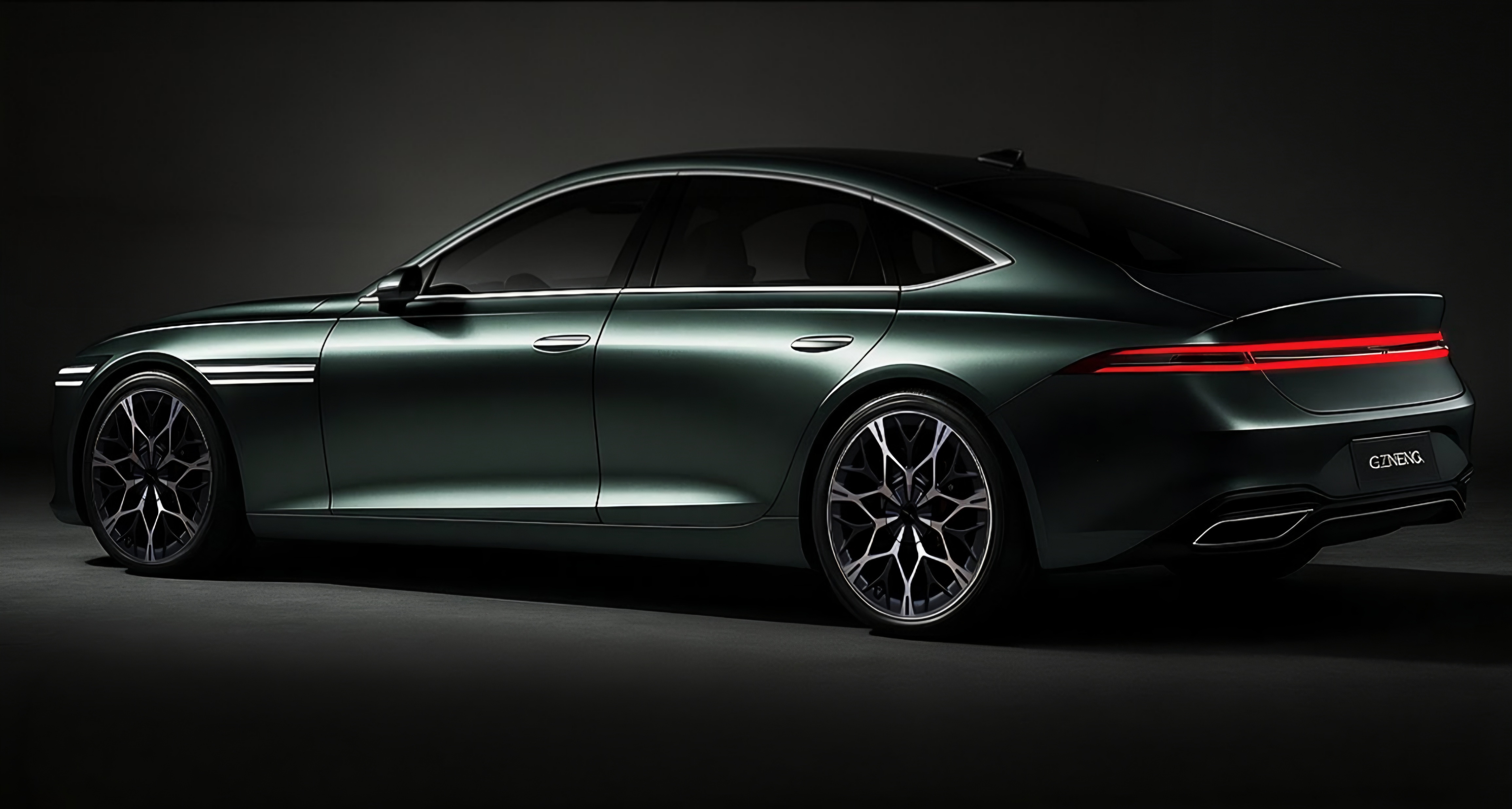 2029 genesis g80