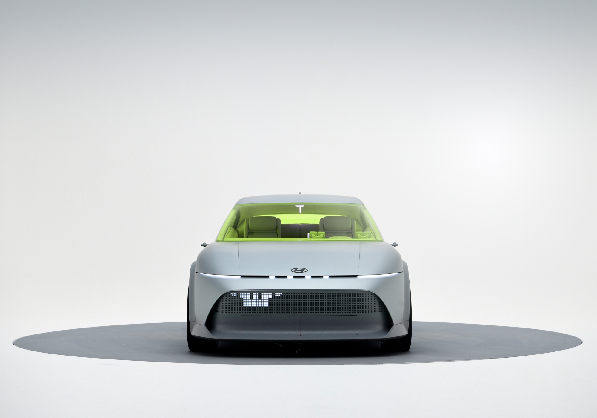 Hyundai IONIQ 3 N