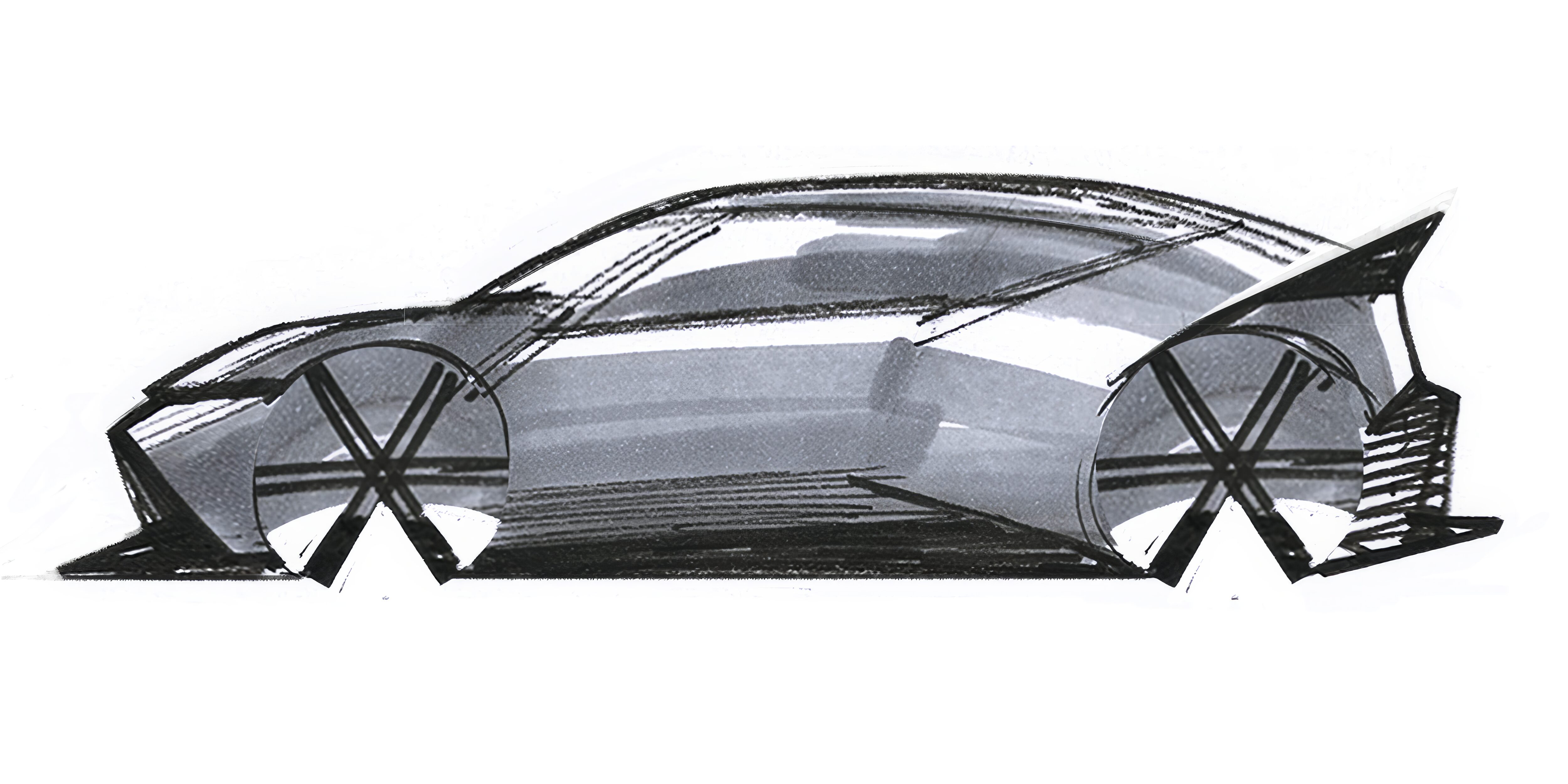 Hyundai concept tree