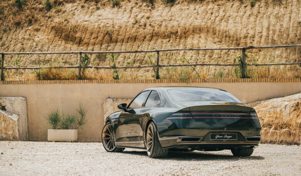 genesis x gran coupe