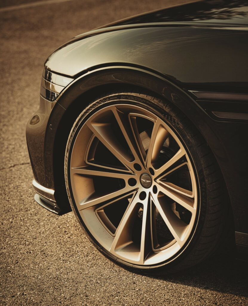 genesis x gran coupe