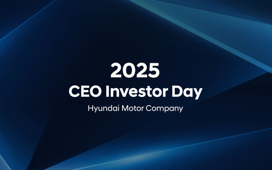 Hyundai to Expand EV & Hybrid Lineup: IONIQ 3, Extended Range EVs, and Next-Gen Pickups