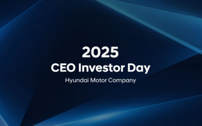 Hyundai to Expand EV & Hybrid Lineup: IONIQ 3, Extended Range EVs, and Next-Gen Pickups