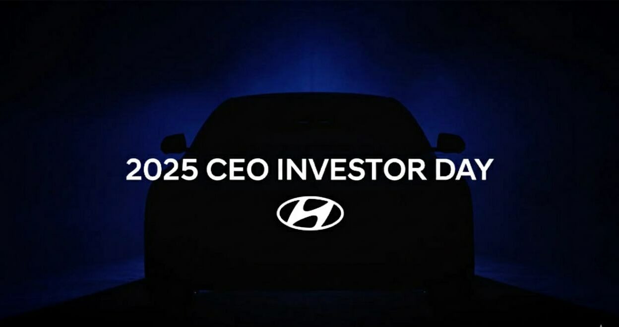 hyundai 2025 ceo investor day