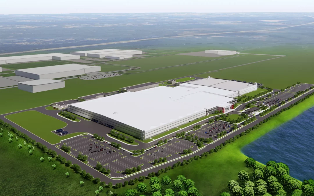 Hyundai Motor Responds to Mass Arrests at U.S. Hyundai-LG Battery Plant Construction Site