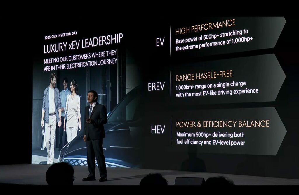 next-generation genesis platform 2