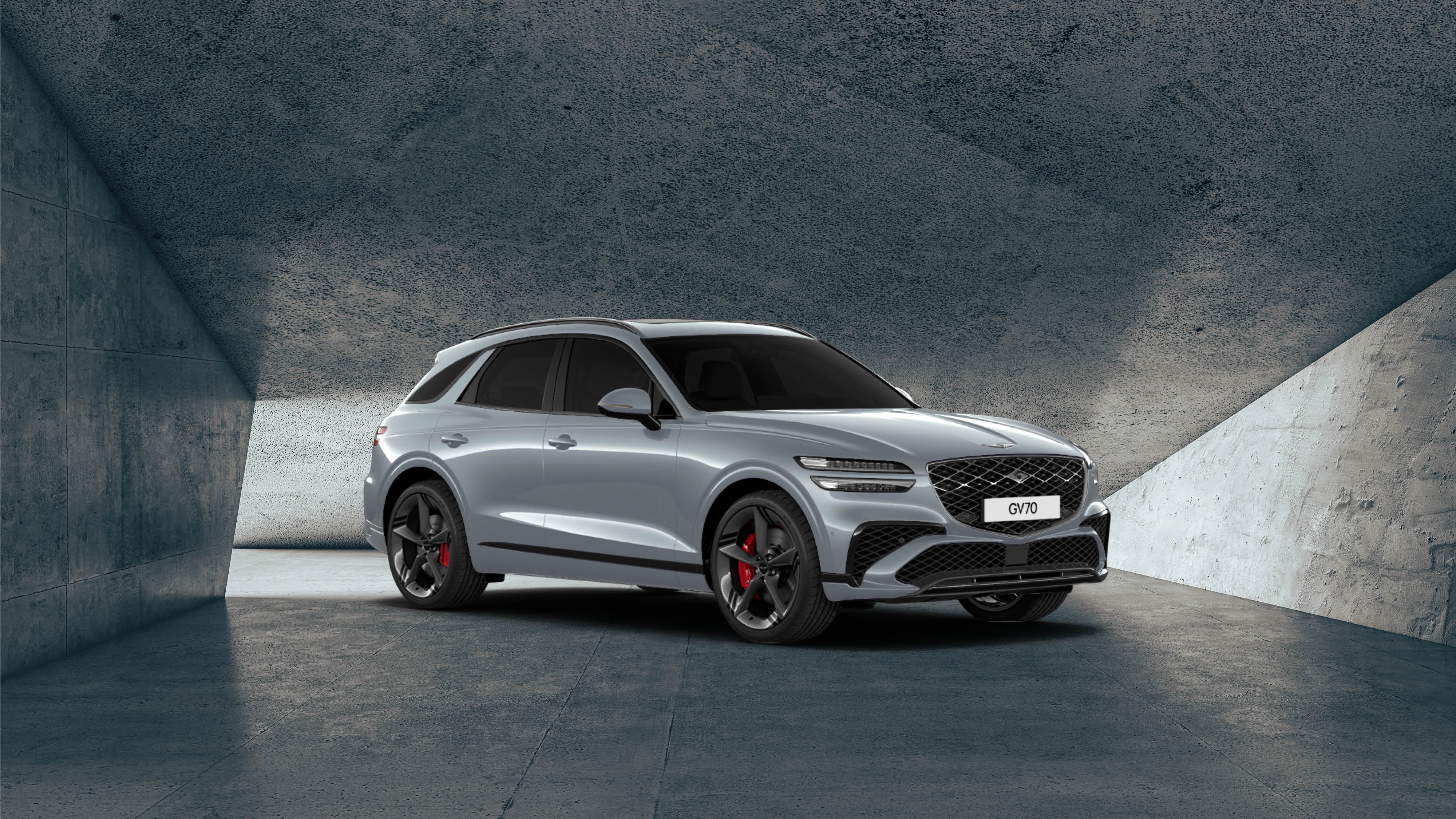 2026 gv70 launched in korea 2