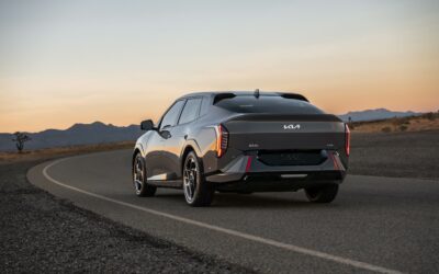 Kia EV4 U.S. Release Delayed: Affordable Tesla Model 3 Rival on Hold