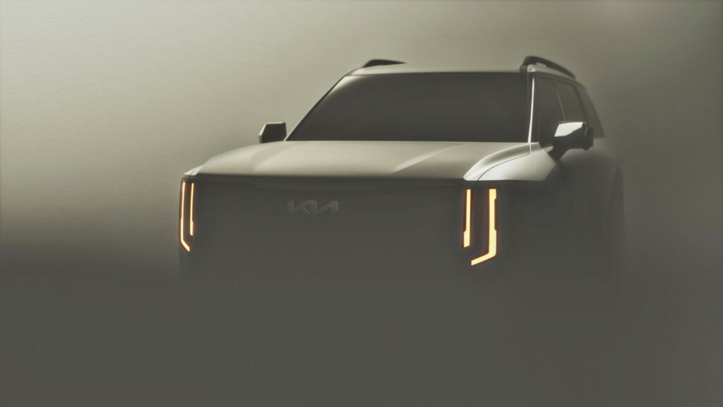 2027 Telluride