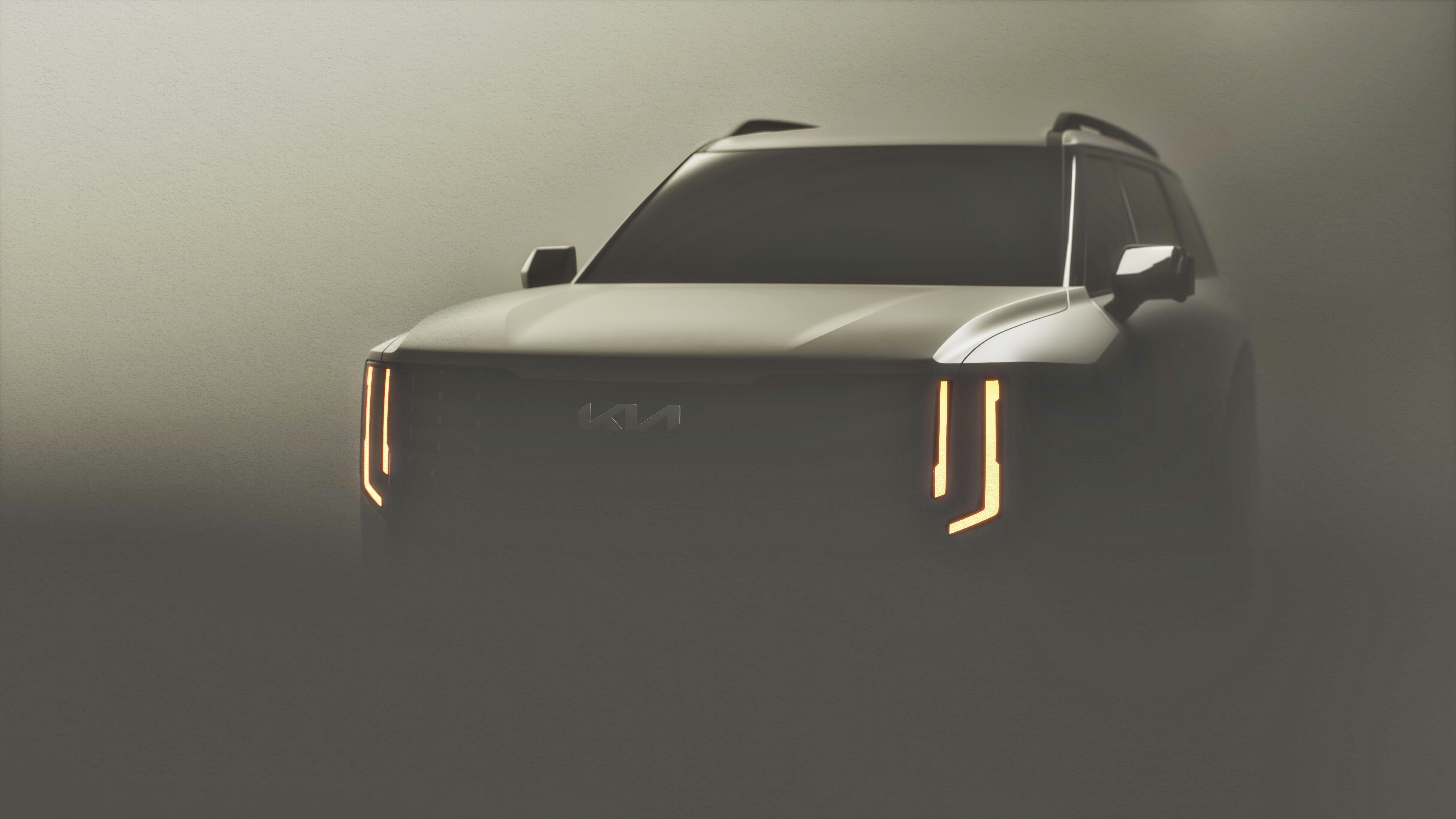 2027 Telluride
