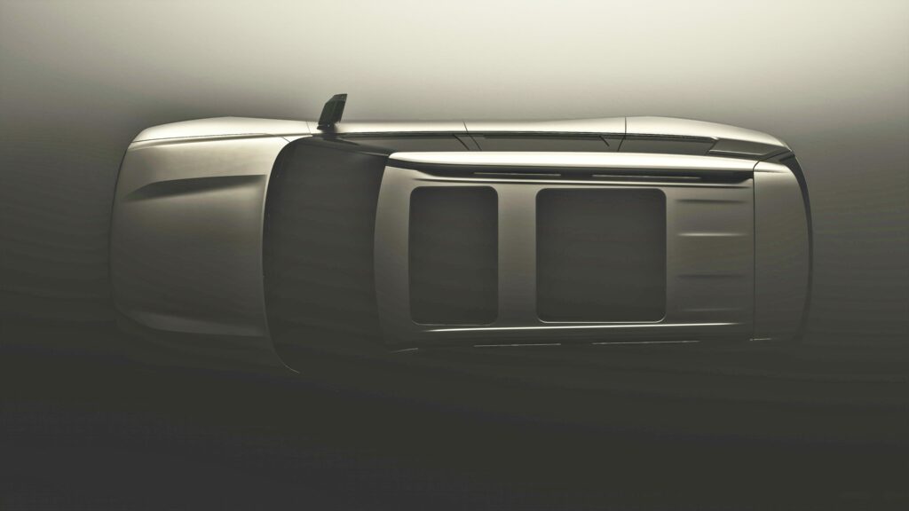 2027 Telluride