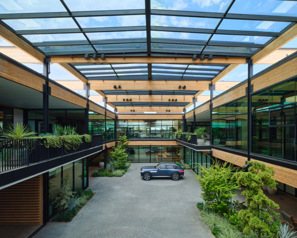 Genesis Celebrates 10th Anniversary with New Design Studio Opening in California