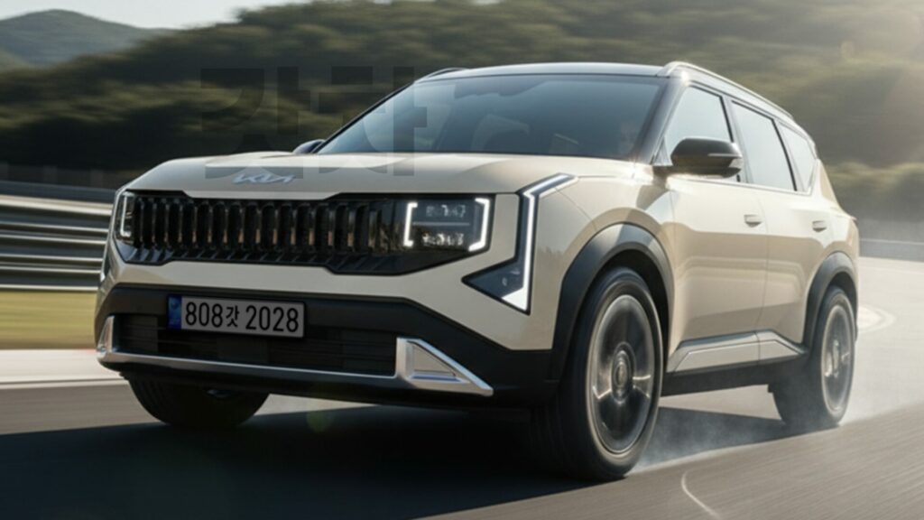 Kia seltos sp3 rendering 90 accuracy 2
