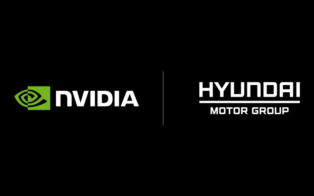 Hyundai Motor Group Partners with NVIDIA to Accelerate the Shift Toward Fully Autonomous, Software-defined Factories & Vehicles through advanced AI