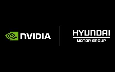 Hyundai Motor Group Partners with NVIDIA to Accelerate the Shift Toward Fully Autonomous, Software-defined Factories & Vehicles through advanced AI