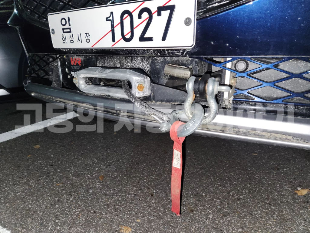 Genesis Off-Road Ambitions Confirmed: High-Riding Electrified GV70 3 Off road genesis gv70 test mule 3