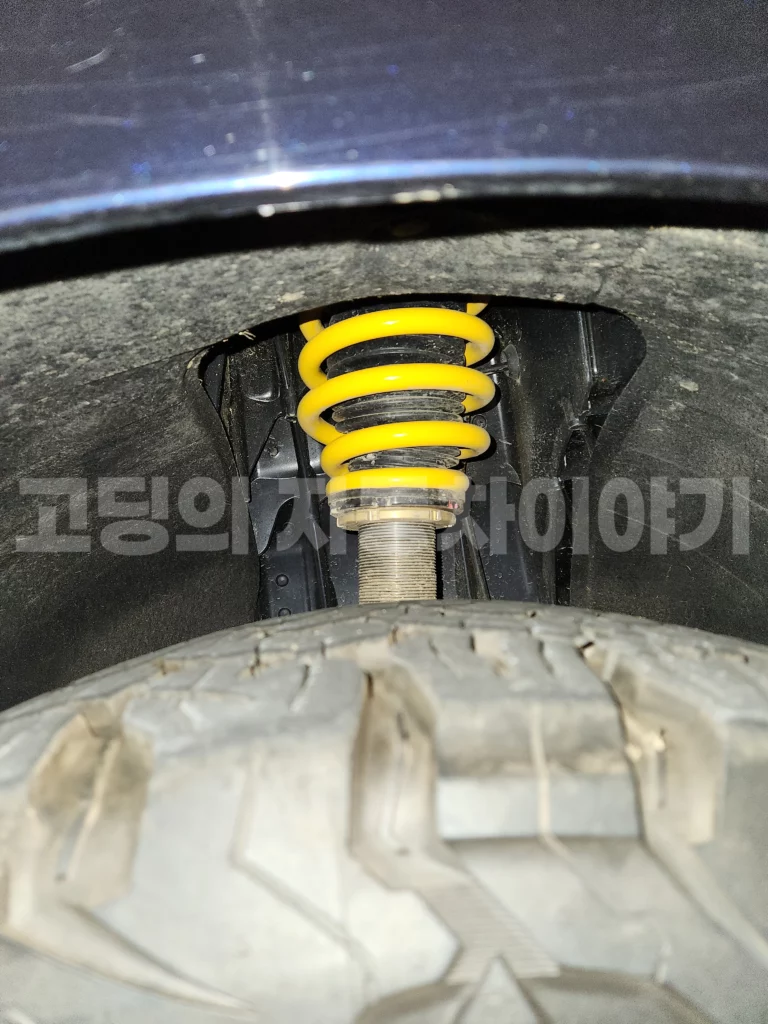 Genesis Off-Road Ambitions Confirmed: High-Riding Electrified GV70 5 Off road genesis gv70 test mule 5