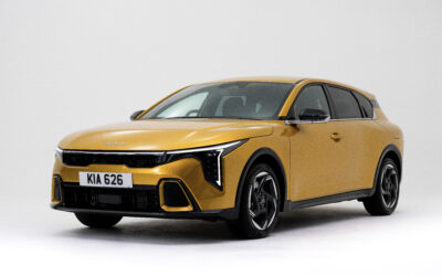 Kia K4 Replaces CEED: Full UK Prices and Specs Revealed