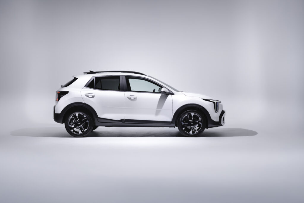 kia stonic