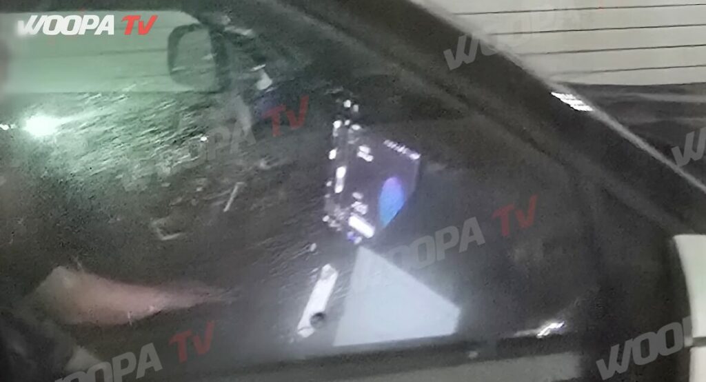 hyundai santa fe facelift pleos spied(1)_3