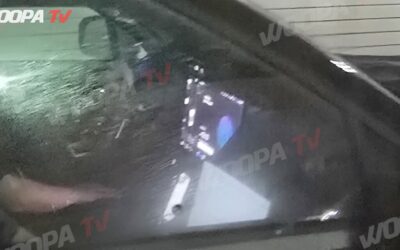 First Look Inside Hyundai Santa Fe Facelift, PLEOS OS Confirmed!