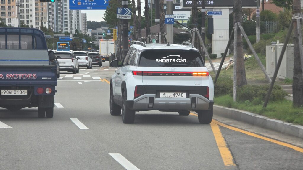 hyundai venue next gen 5