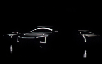 Kia To Accelerate Electrification with New EV Codenamed “CB”