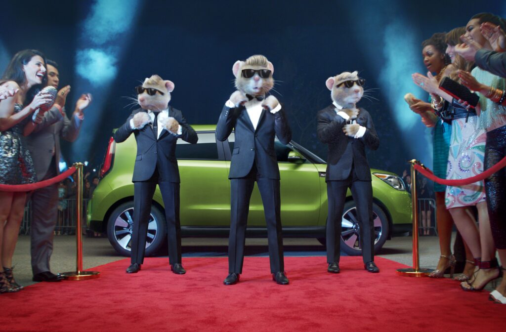 kia soul hamsters discontinued after 16 years