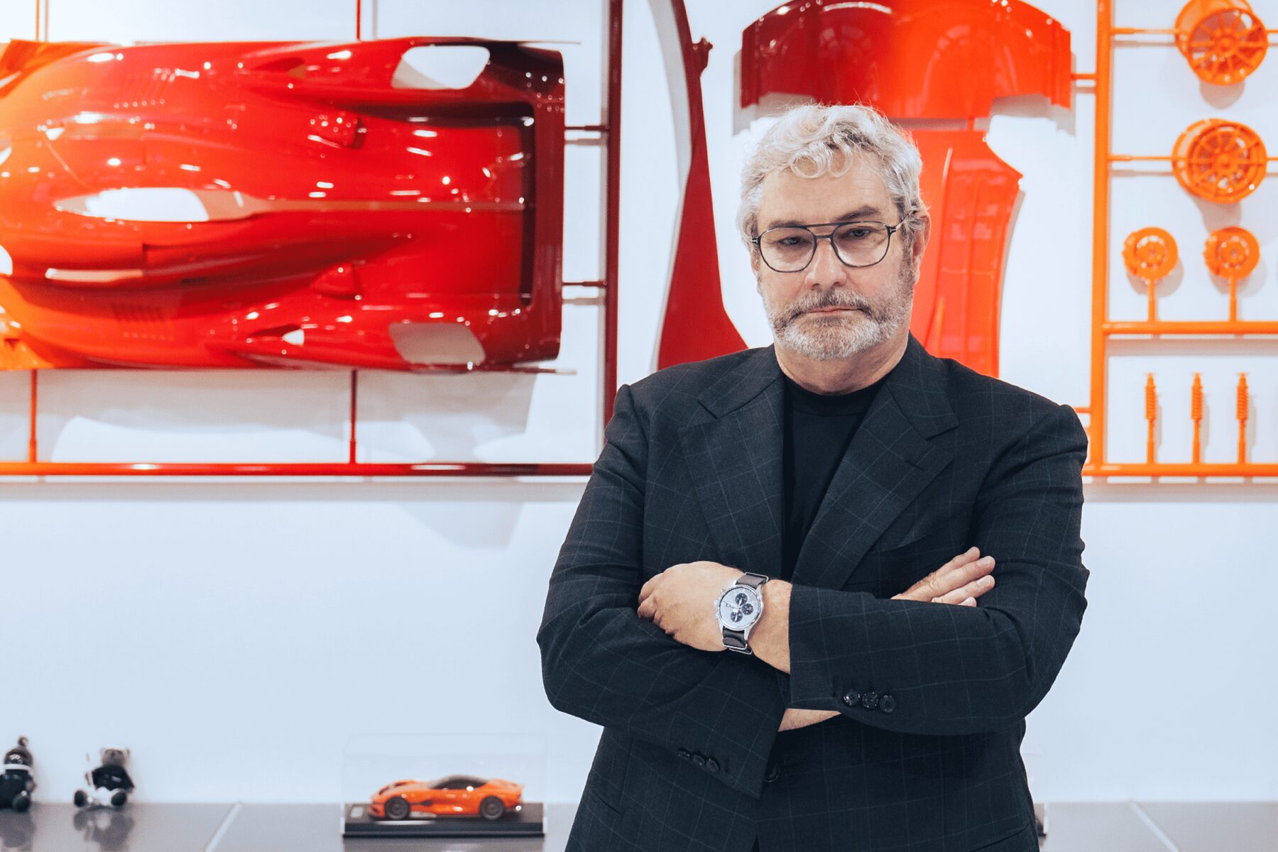 every genesis will get magma treatment