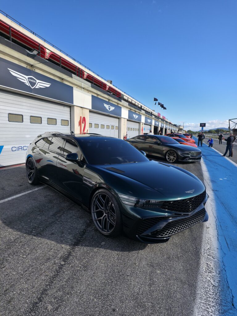 G90 Wingback Concept