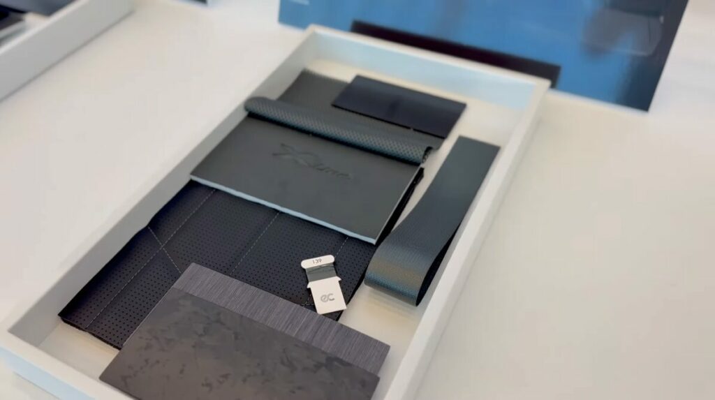 2027 kia telluride exterior interior colors 1