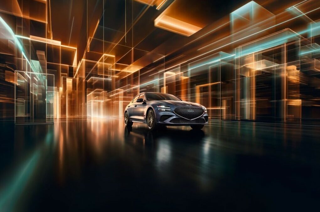 2026 Genesis G70 Prestige Graphite Debuts in North America with Exclusive Design and Performance Upgrades