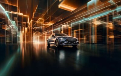 2026 Genesis G70 Prestige Graphite Debuts in North America with Exclusive Design and Performance Upgrades