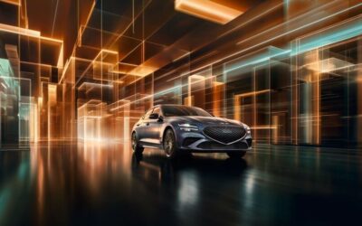 2026 Genesis G70 Prestige Graphite Debuts in North America with Exclusive Design and Performance Upgrades