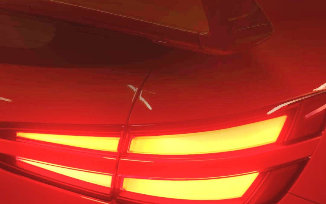 Genesis Teases GV60 Magma and New Virtual Sound System