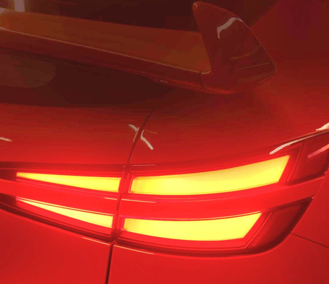 Genesis gv60 magma official teaser