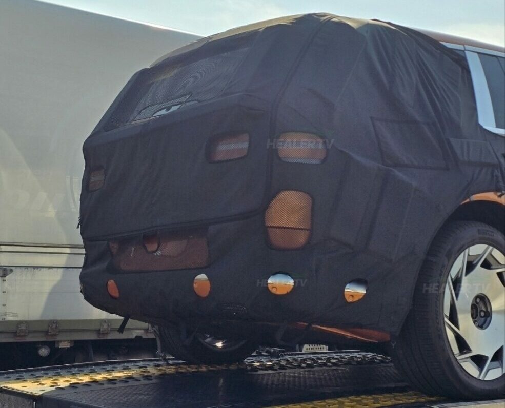 Genesis gv90 magma 5 Genesis gv90 magma