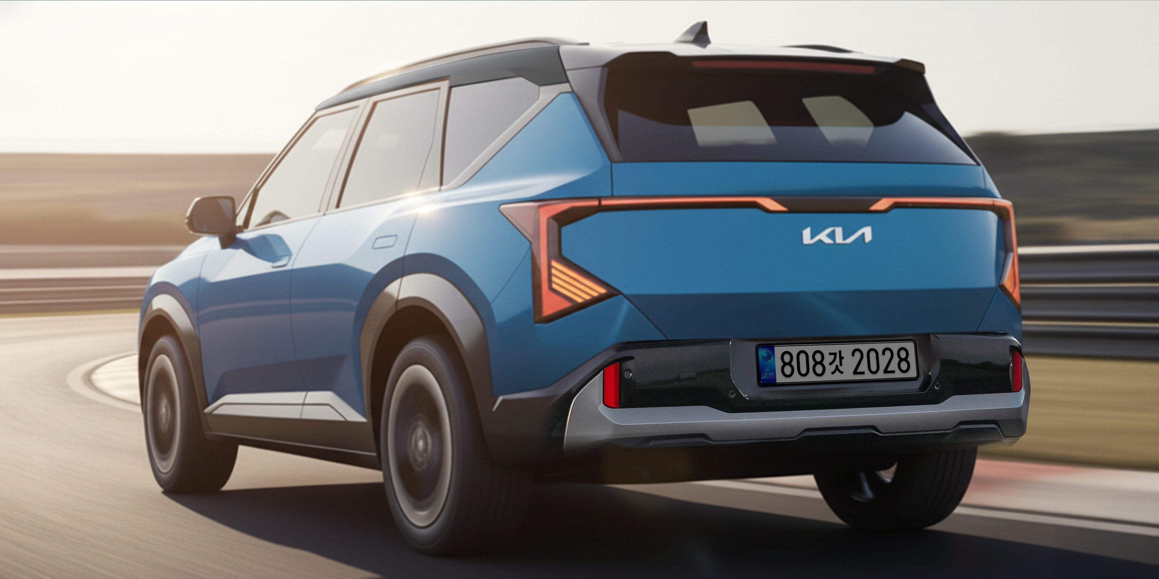 Kia seltos gt line rendering 2 Kia seltos gt line